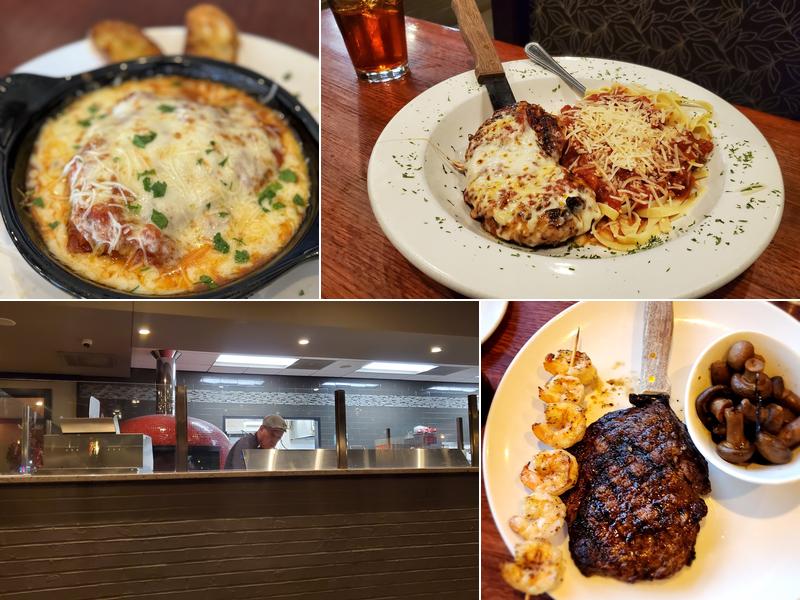 Tom's Grille 1501 N 12th St, Murray