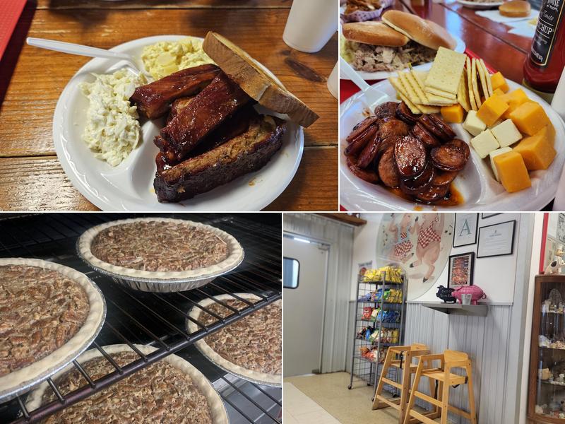 Westside Bar-B-Que