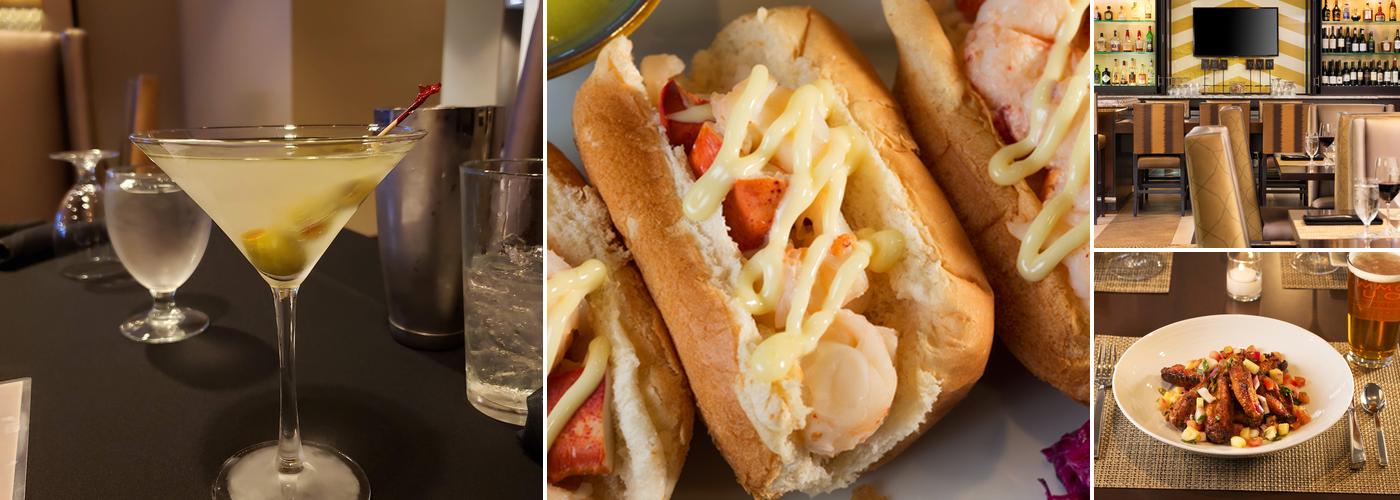 The Common House Kitchen & Bar