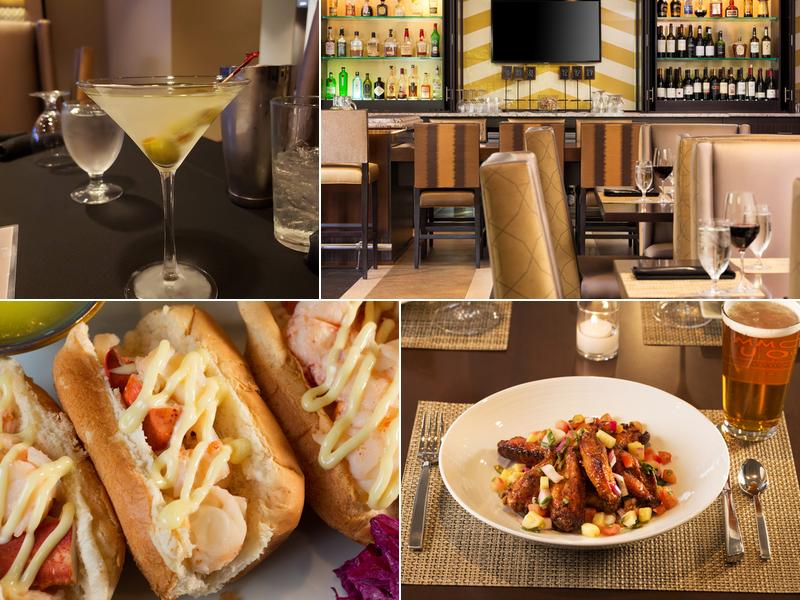 The Common House Kitchen & Bar