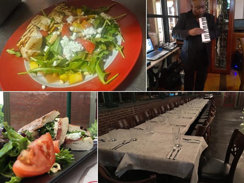 OC Kitchen-Bar 2399 Main St, Rocky Hill