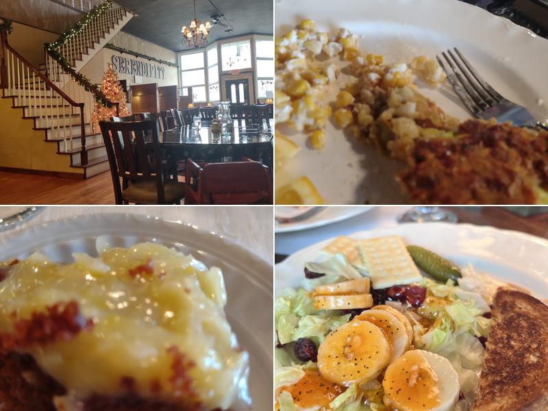 Serendipity 408 W Locust Ave, Plainview