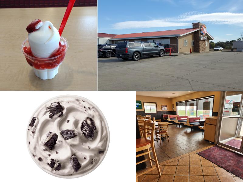 Dairy Queen Grill & Chill