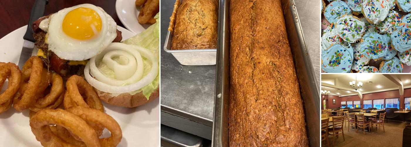 Main St Cafe & Market