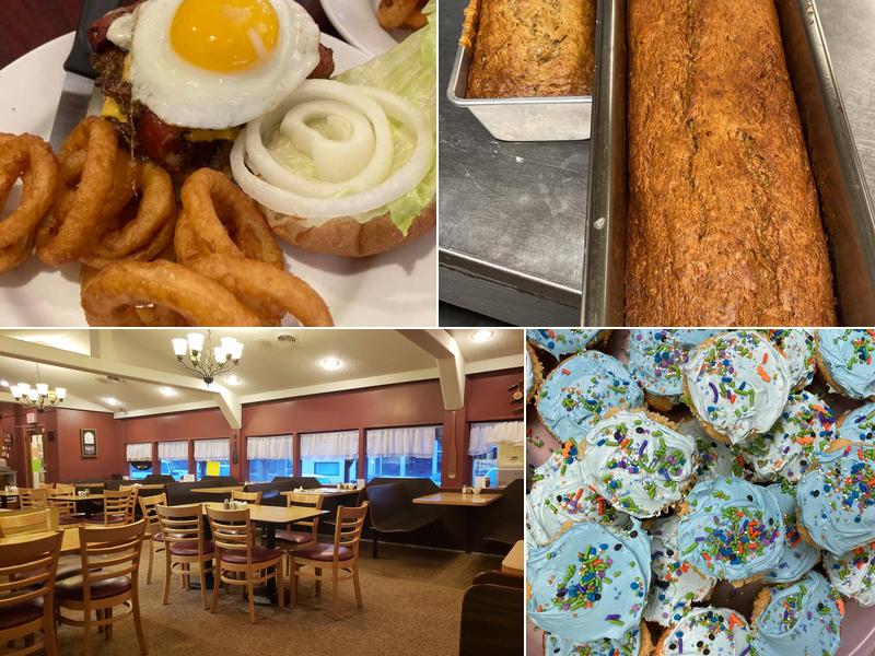 Main St Cafe & Market