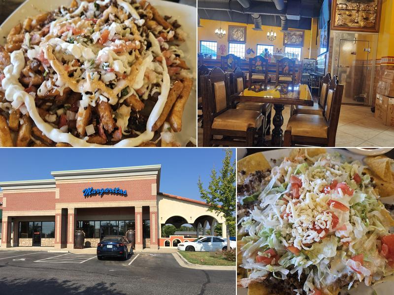 Margaritas of Millington