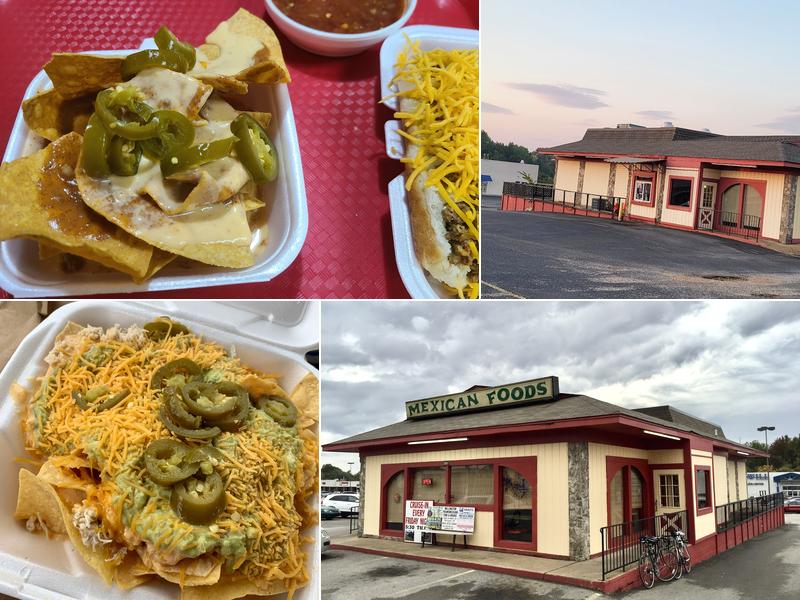 El Toro Taco 8067 US-51, Millington