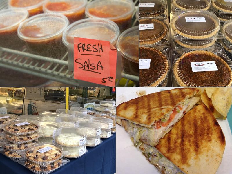 Post Road Market 217 Boston Post Rd, East Lyme