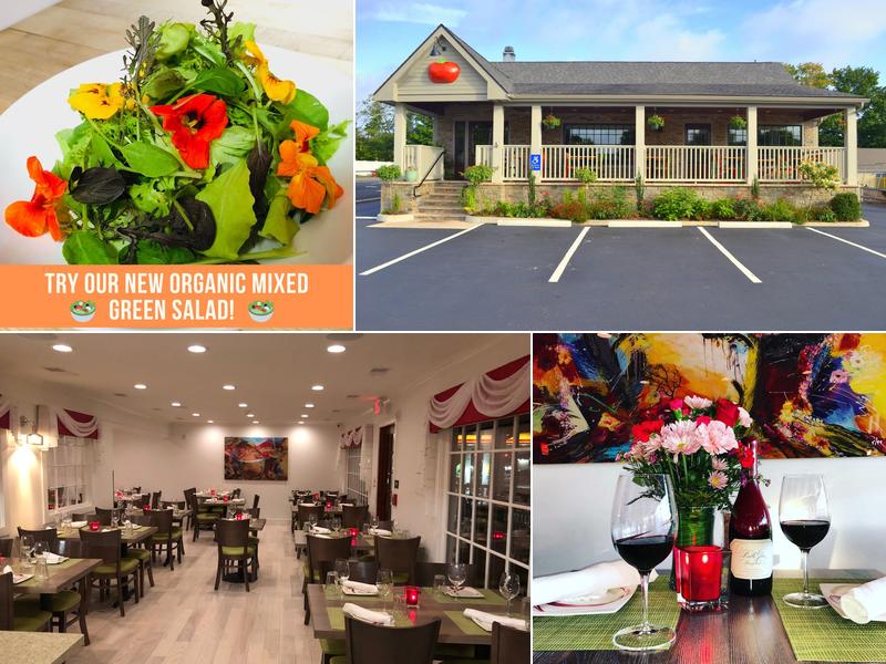 il Pomod'Oro Restaurant & Pizzeria