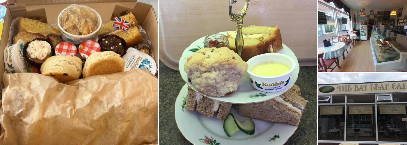 The Bay Leaf Sittingbourne