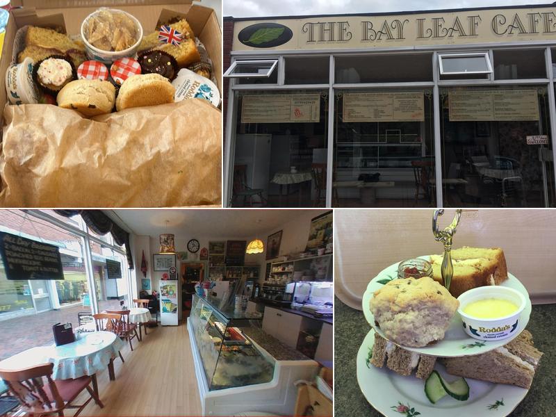 The Bay Leaf Sittingbourne