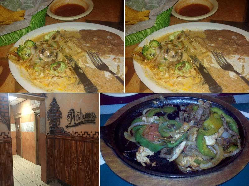 La Fogata 1214 E Caswell St, Wadesboro