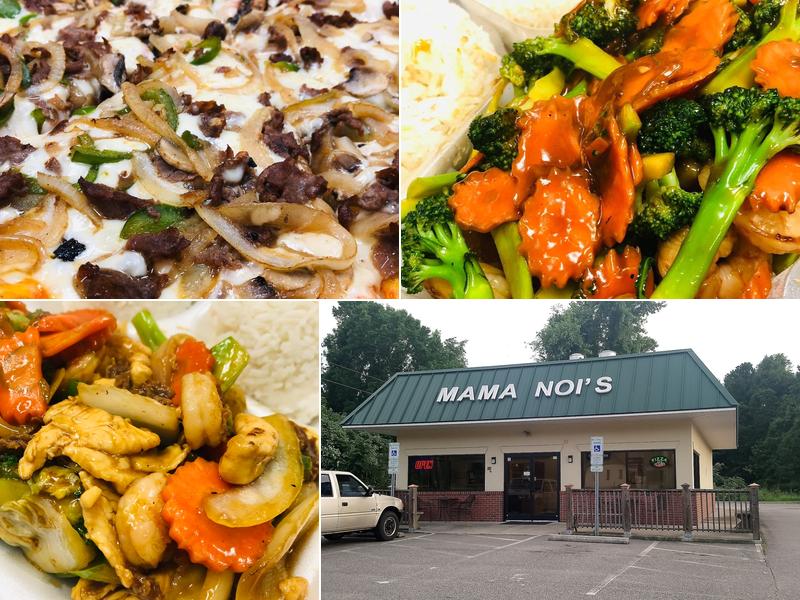Mama Noi's Of Wadesboro