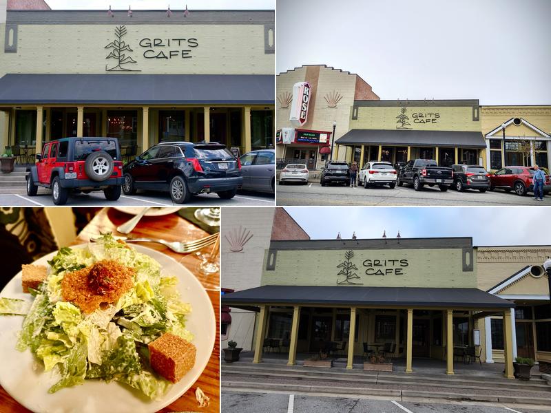 Grits Cafe