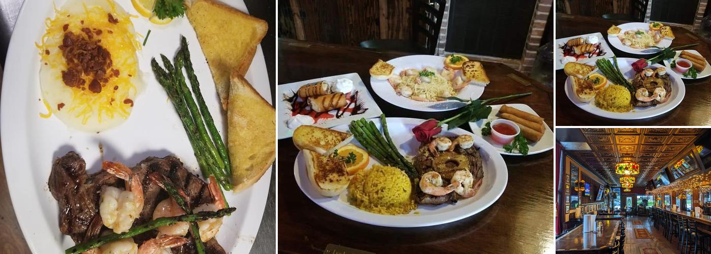 Bradley's Olde Tavern