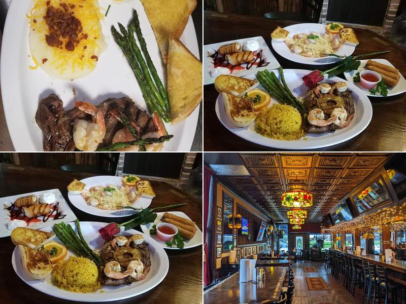 Bradley's Olde Tavern