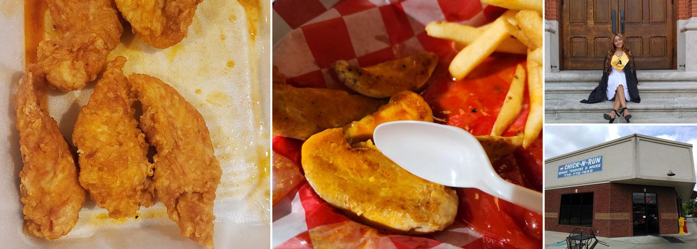 Chick N Run of Jackson