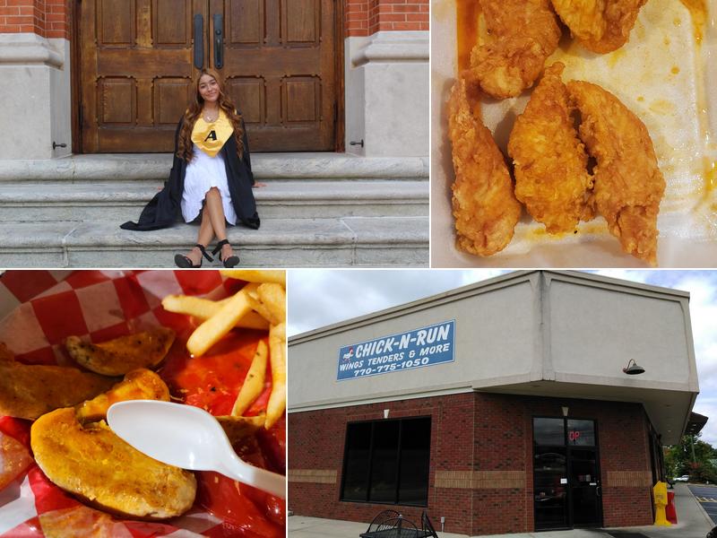 Chick N Run of Jackson