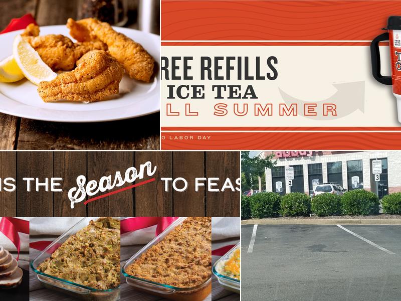 Abbays 8109 Camp Creek Blvd, Olive Branch