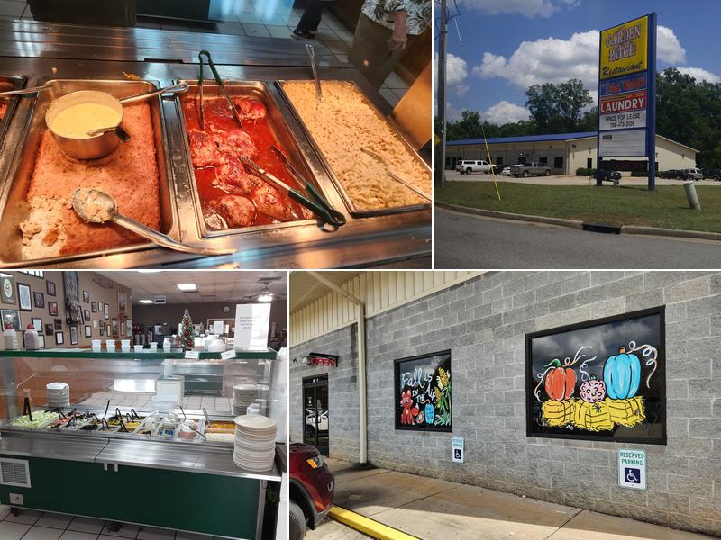 Pam's Garden Patch 100 Southland Dr, Barnesville