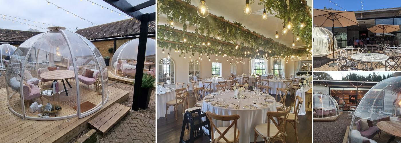 Oad Street Food and Crafts