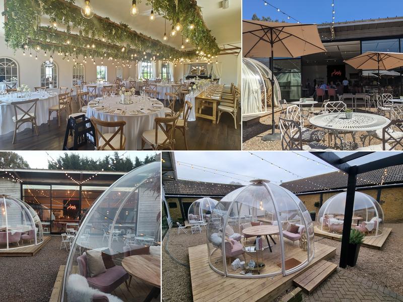 Oad Street Food and Crafts