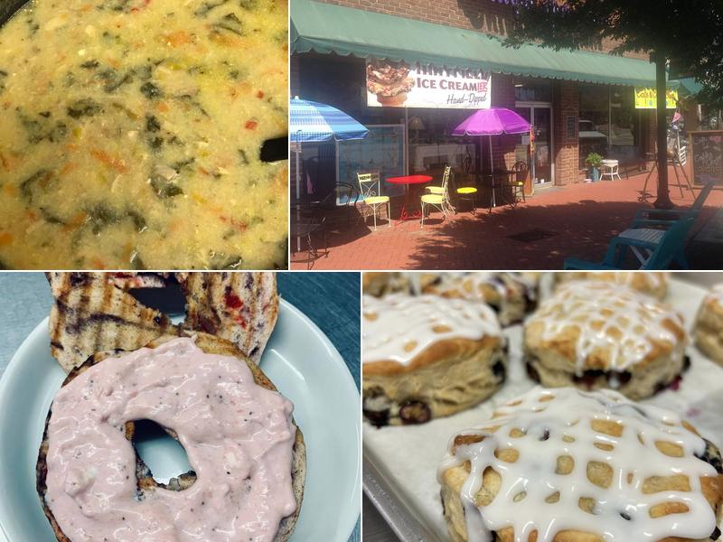 UniquExpressions, Coffee Shop/Cafe & Gallery