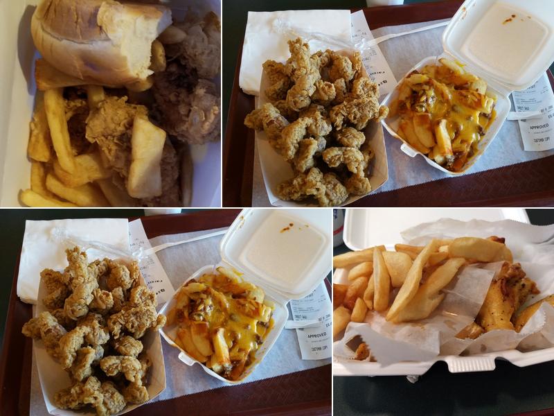 Big Chic of Manchester