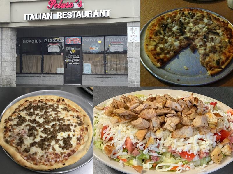 Peluso's Italian Restaurant