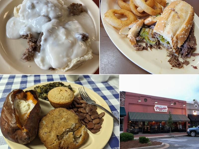 Pastime Grill 208 Main St, Barnesville