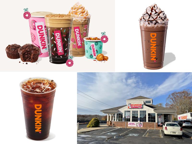 Dunkin'