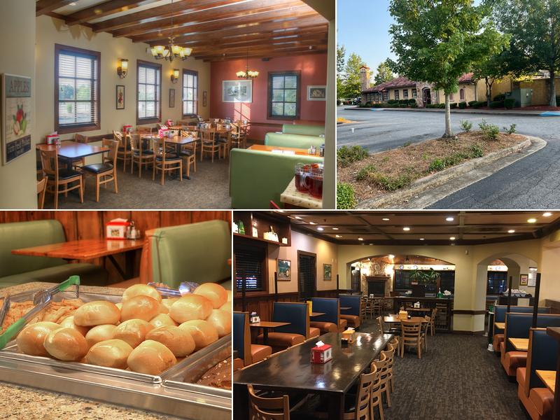 Fried Tomato Buffet 1180 Bullsboro Dr, Newnan