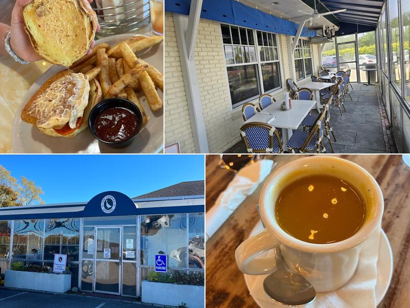 The Cooked Goose 92 Watch Hill Rd, Westerly