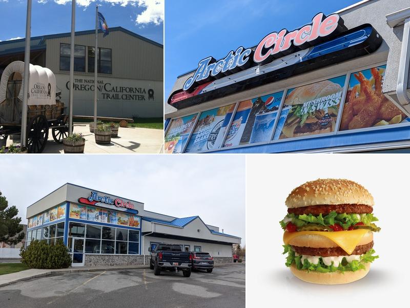 Arctic Circle 408 Clay St, Montpelier