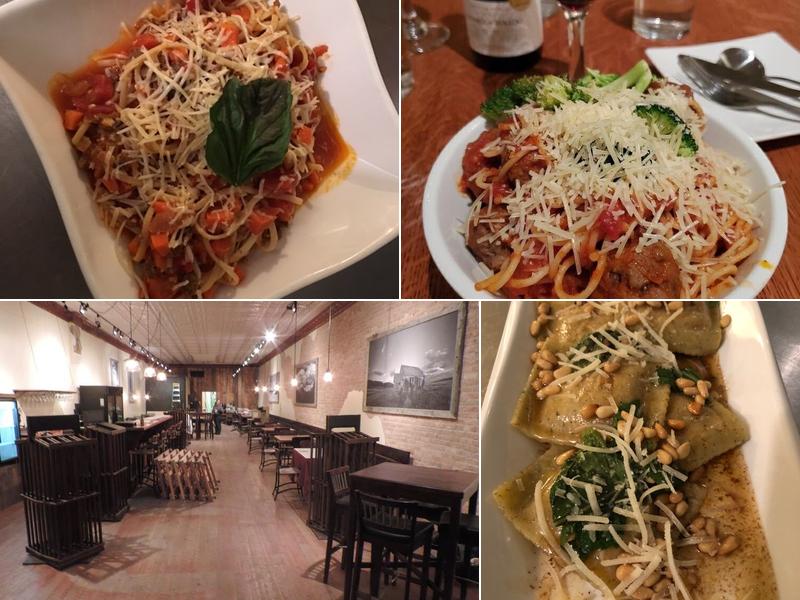 Three Peaks Restaurant and Catering