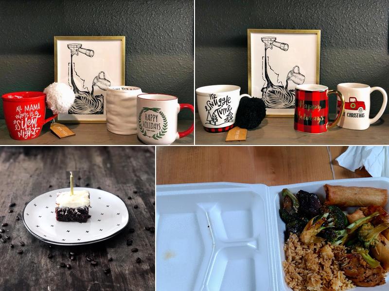 Teton Grind Coffee Co.