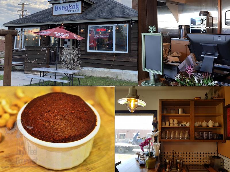 Bangkok Kitchen 260 N Main St, Driggs