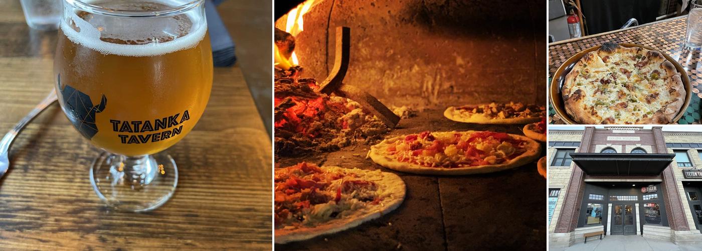 Tatanka Tavern