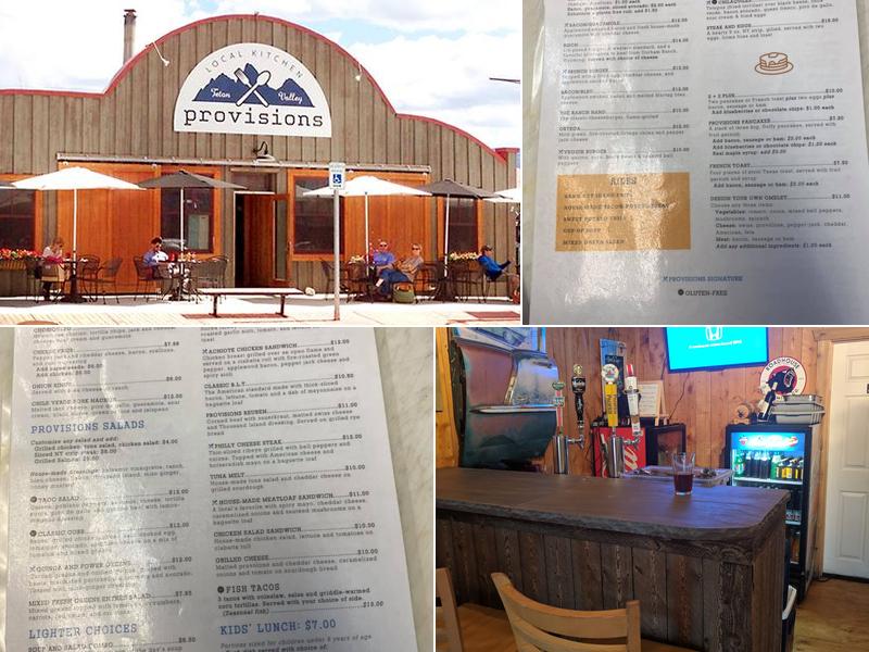 The Provision Kitchen