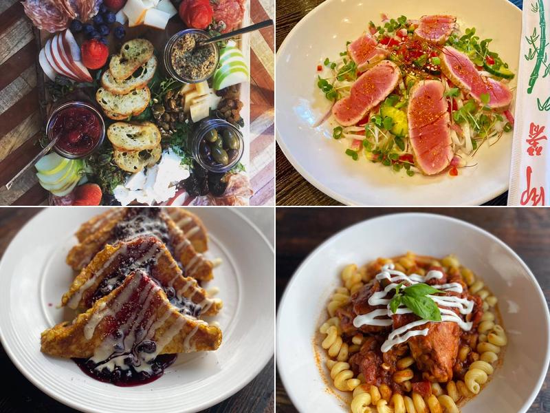 Haydens Post Restaurant Jackson Hole