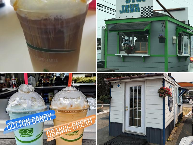 Pit Stop Java