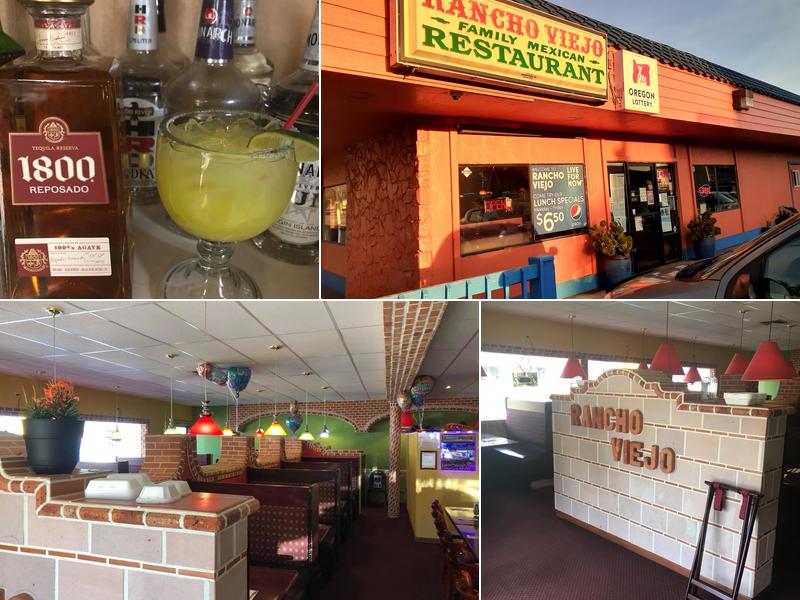 Rancho Viejo 1025 Chetco Ave, Brookings