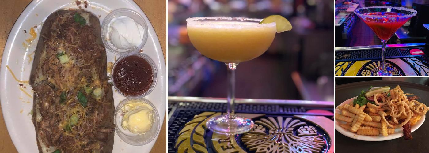 The Oasis Southwest Grill