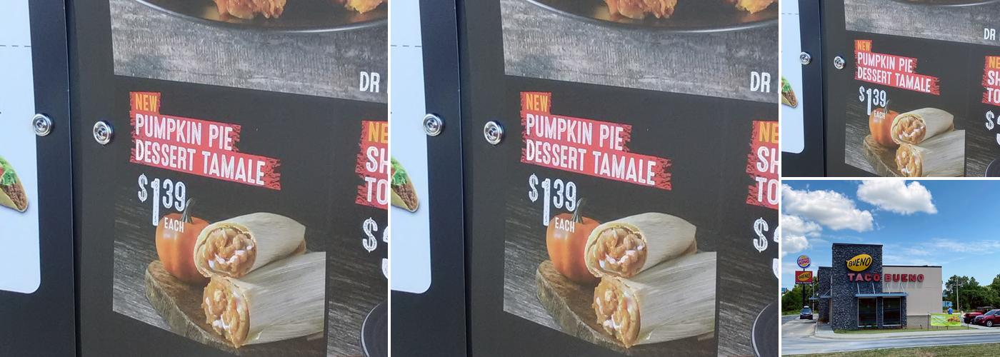 Taco Bueno Henryetta