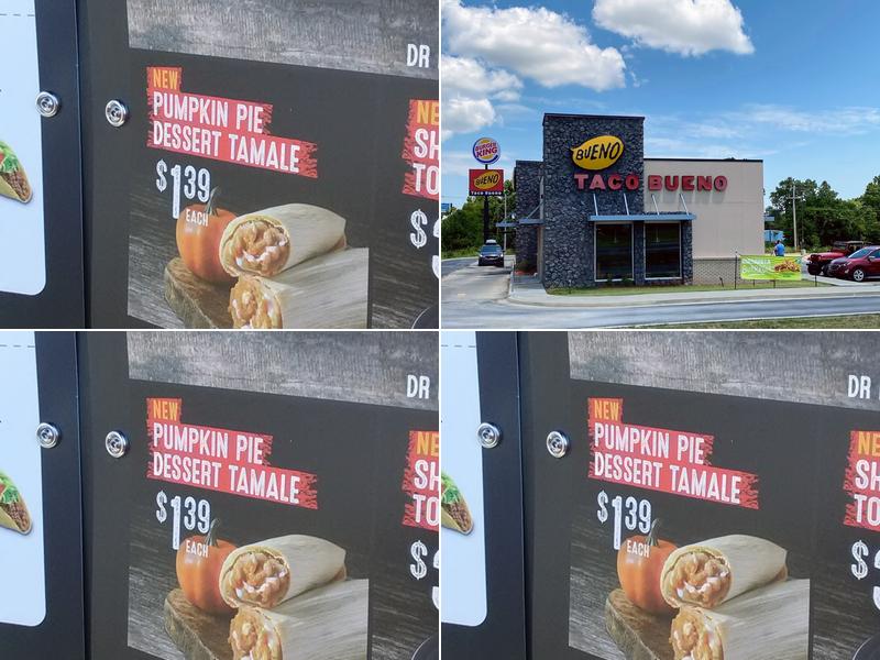 Taco Bueno Henryetta