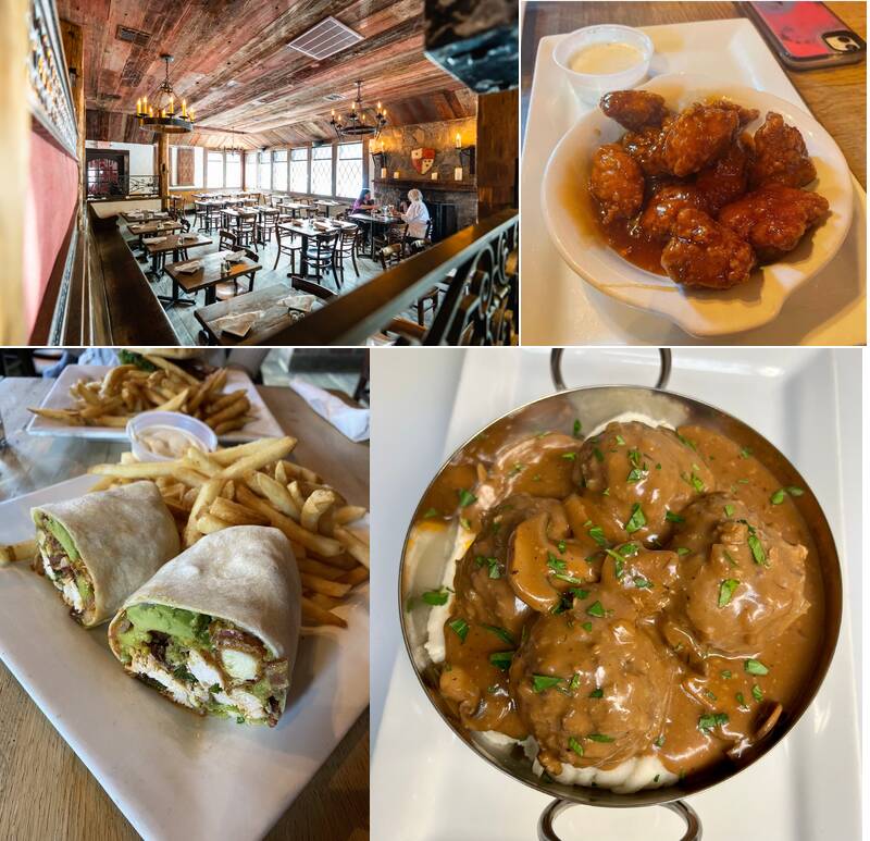 THE 15 BEST Restaurants in Wilton, CT With Menus, Reviews, Photos