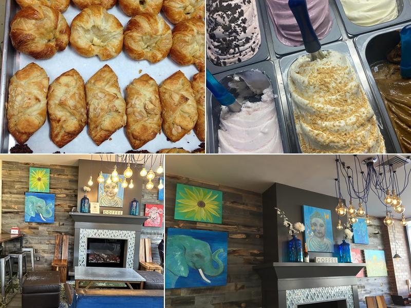 Tusk & Cup Fine Coffee