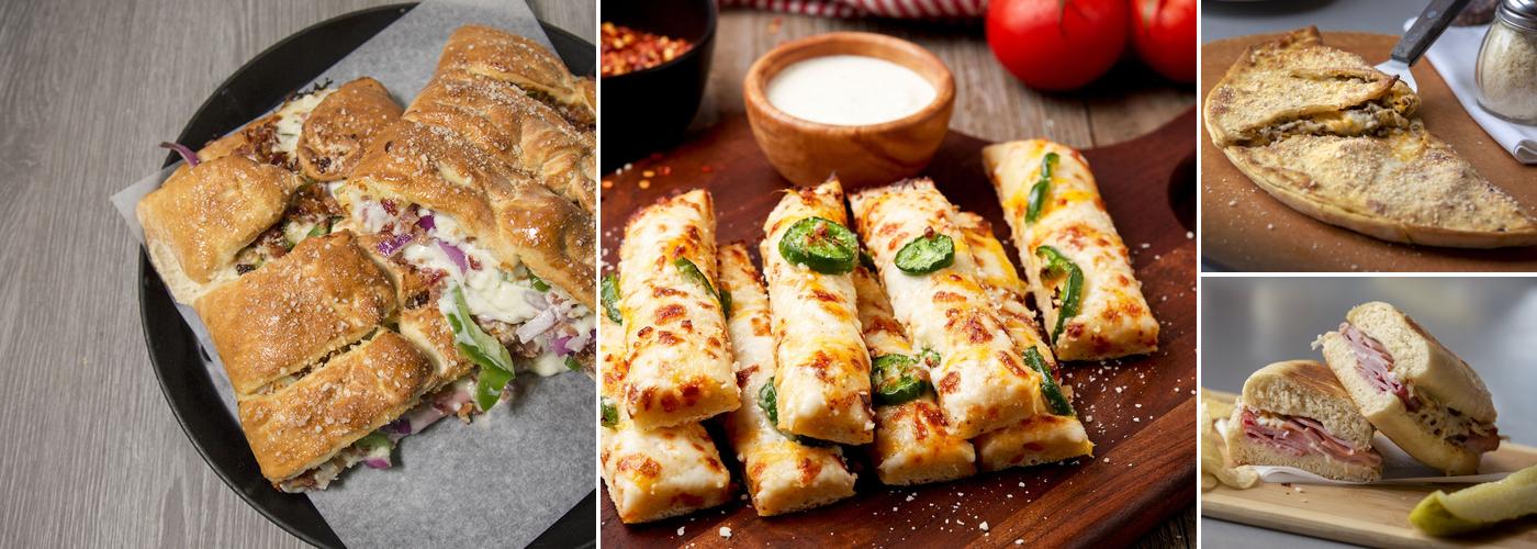 Simple Simon's Pizza