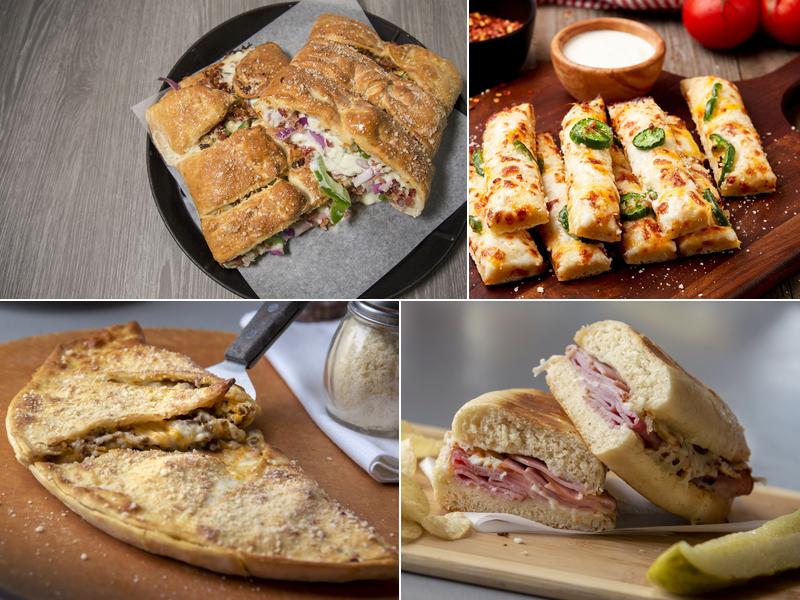 Simple Simon's Pizza