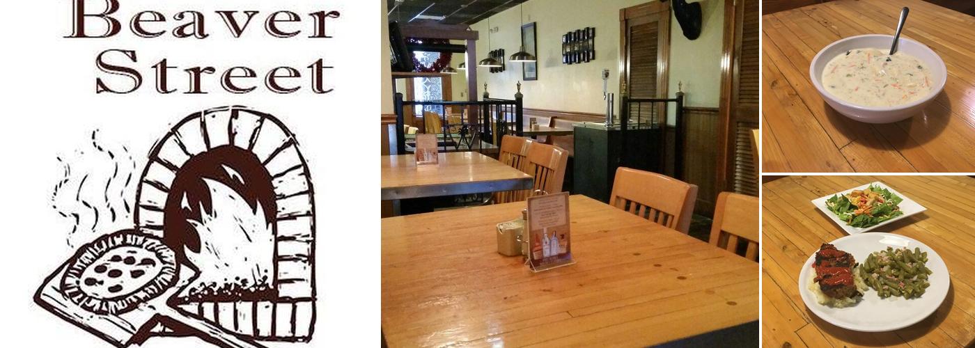 Point Blank Brewing Company